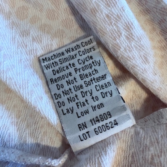 GGBlue Luxe Sport Womens XS Pink Snakeskin Quarter Zip Long Sleeve Golf Top - Picture 7 of 8